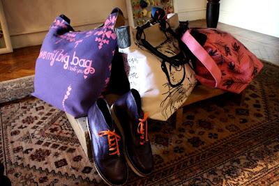 Del ballet a la ciudad...