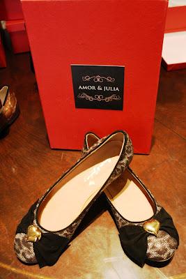 Del ballet a la ciudad...