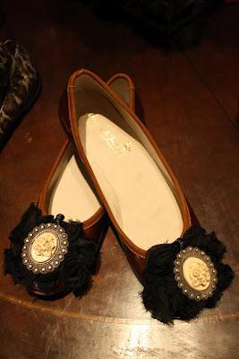 Del ballet a la ciudad...