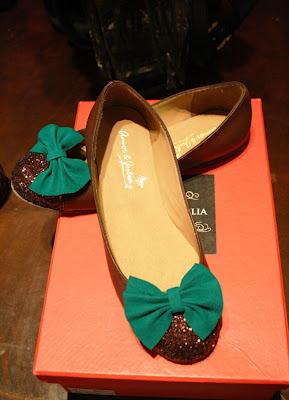 Del ballet a la ciudad...