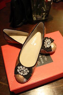 Del ballet a la ciudad...