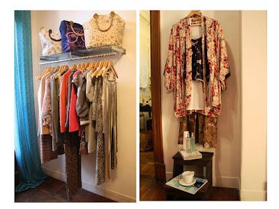 Del ballet a la ciudad...