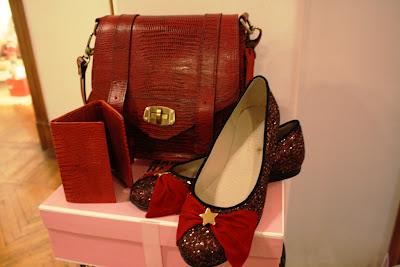 Del ballet a la ciudad...