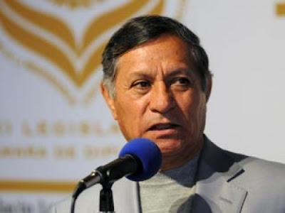 Urge un cambio de gobierno en Iztacalco, AIZ, PRD ¡