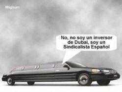 La corrupción española también hace estragos en los sindicatos