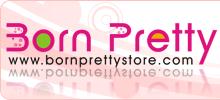 Me estreno en Born Pretty Store: impresiones e historia de una paleta viajera