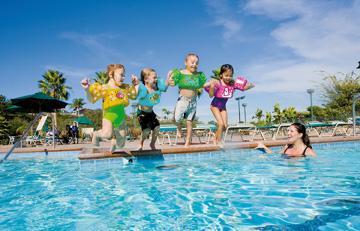 ¡Llega el verano! Participa en el Sorteo de Puddle Jumper