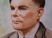 Alan Turing, matemático venció nazis