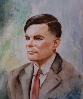 Alan Turing, el matemático que venció a los nazis