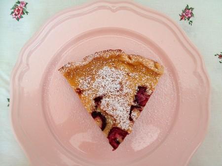 tartas finas tartaleta cerezas tarta de queso con cerezas recetas sencillas recetas postres fáciles recetas postres cerezas recetas delikatissen recetas cerezas postres ligeros postres con leche y yogur postres con frutas fotos bonitas postres fotografías de postres dulces con cerezas cherry pie cerezas pie 