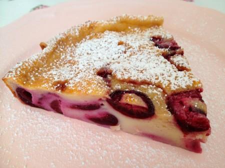 tartas finas tartaleta cerezas tarta de queso con cerezas recetas sencillas recetas postres fáciles recetas postres cerezas recetas delikatissen recetas cerezas postres ligeros postres con leche y yogur postres con frutas fotos bonitas postres fotografías de postres dulces con cerezas cherry pie cerezas pie 