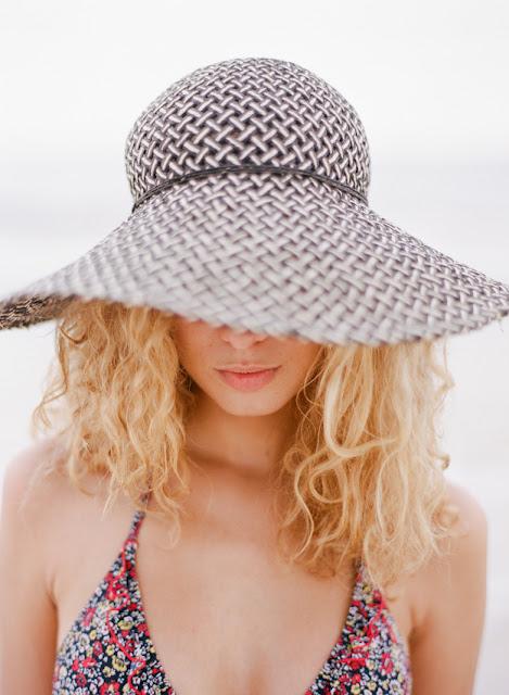 Bridal Shower diferente... ¡todas a la playa!