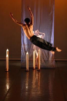 Bajo la dirección de Amalia Viviana Basanta Hernández en el Teatro Legaria