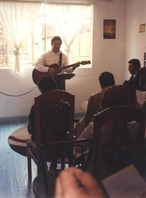 Ayudar puede cambiar una vida