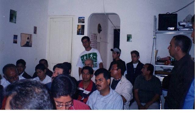 Ayudar puede cambiar una vida