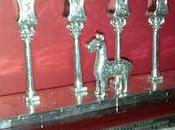 Declarado desierto cervatillo taurino