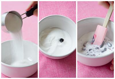 Detalles para los Invitados a nuestra boda hechos por nosotros