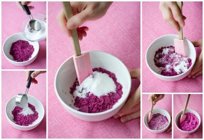 Detalles para los Invitados a nuestra boda hechos por nosotros