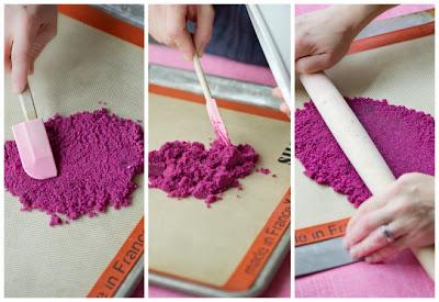 Detalles para los Invitados a nuestra boda hechos por nosotros