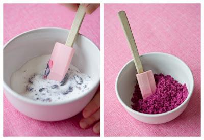 Detalles para los Invitados a nuestra boda hechos por nosotros