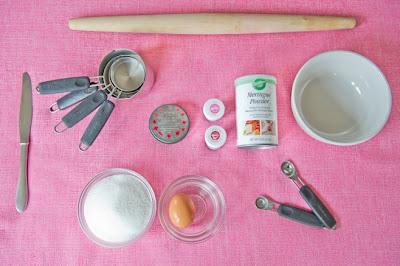 Detalles para los Invitados a nuestra boda hechos por nosotros