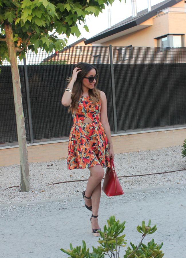 Chillies In My Dress