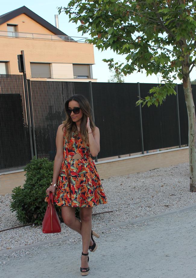 Chillies In My Dress