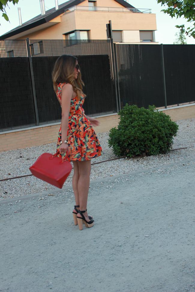 Chillies In My Dress