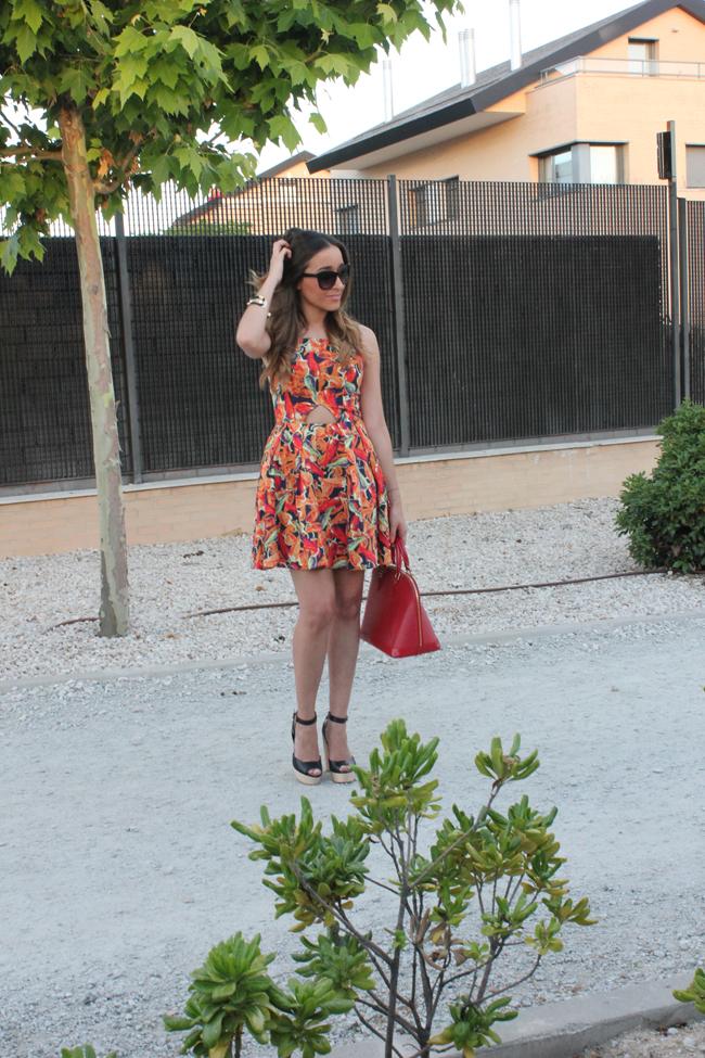 Chillies In My Dress