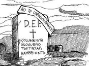 Garabatos opinión; pícaro simplón