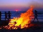 Rituales para noche “mágica” corta año….