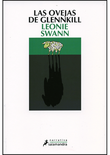 BBF #46 con Leonie Swann