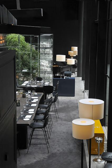 Conservatorium Hotel, en Amsterdam