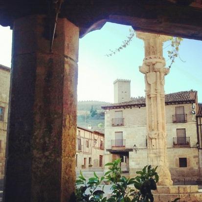 peñaranda Raíz de Guzmán Crianza 2009