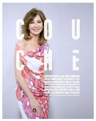 Colaboración Con La Revista Couché