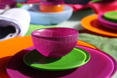 Nacida en el Mediterráneo