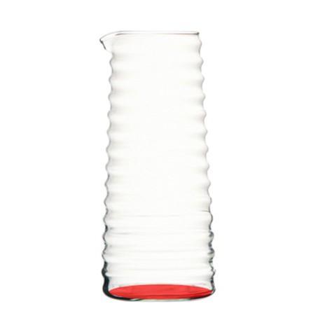 Nacida en el Mediterráneo