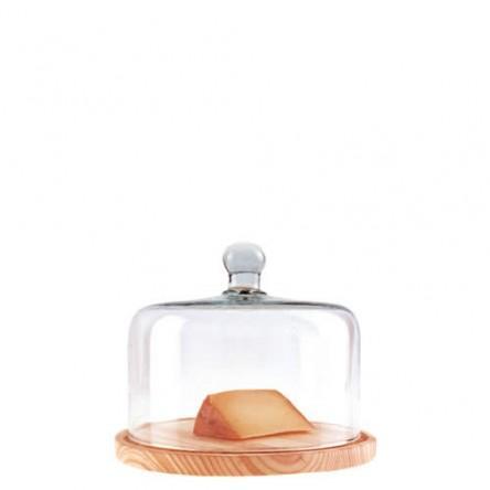 Nacida en el Mediterráneo