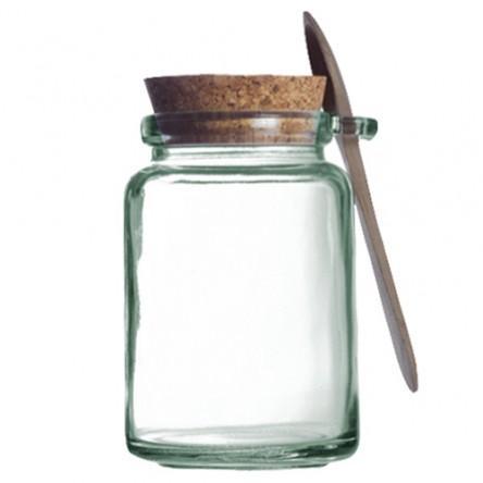 Nacida en el Mediterráneo