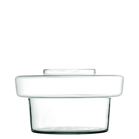 Nacida en el Mediterráneo