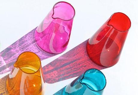 Nacida en el Mediterráneo