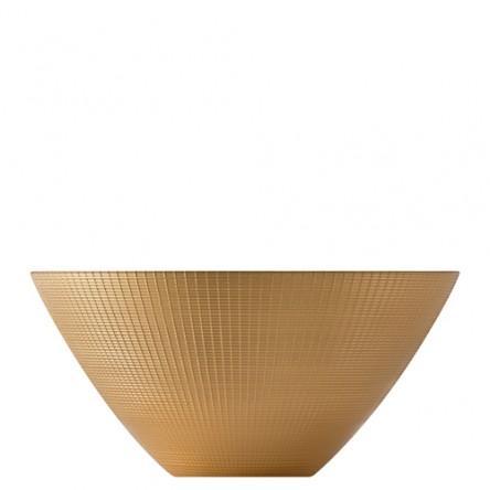 Nacida en el Mediterráneo