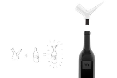 Nacida en el Mediterráneo