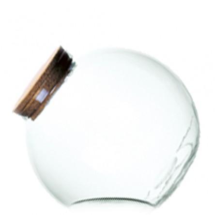 Nacida en el Mediterráneo