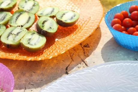 Nacida en el Mediterráneo