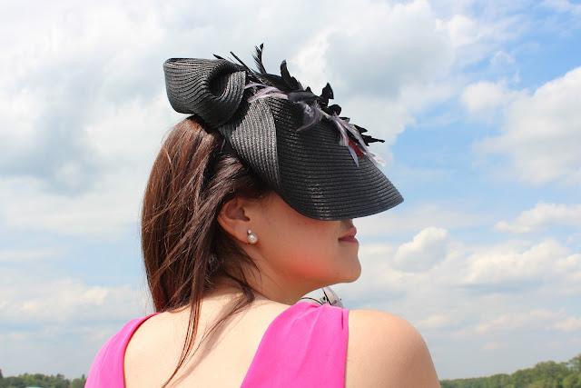 Horse Racing at Royal Ascot London