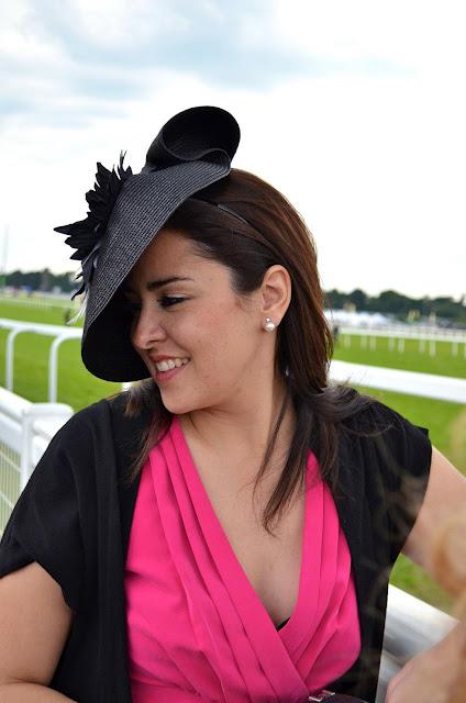 Horse Racing at Royal Ascot London