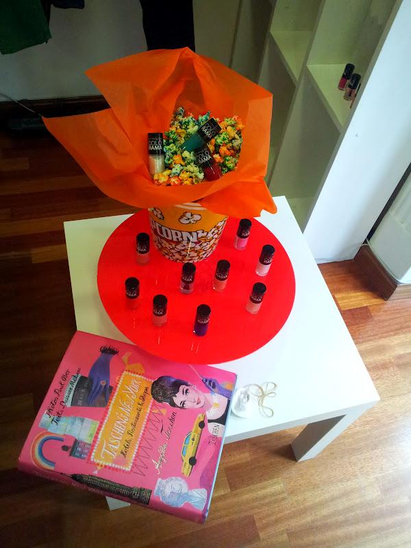 Solo apto para chicas atrevidas