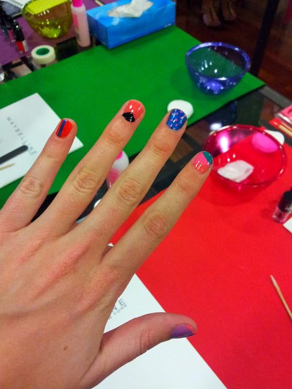 Solo apto para chicas atrevidas