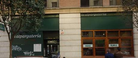 Os presentamos el resultado final de la reforma del restaurante Laredo, en Madrid